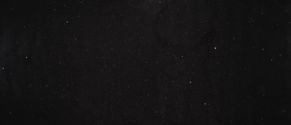 MSI Sparkling Black Quartz - Pre-Fab Countertop