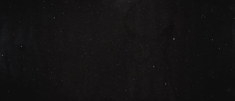 MSI Sparkling Black - Quartz Island Countertop