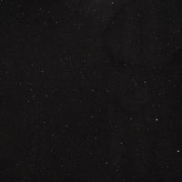 MSI Sparkling Black Quartz — Pre-Fab Countertop in black tonality