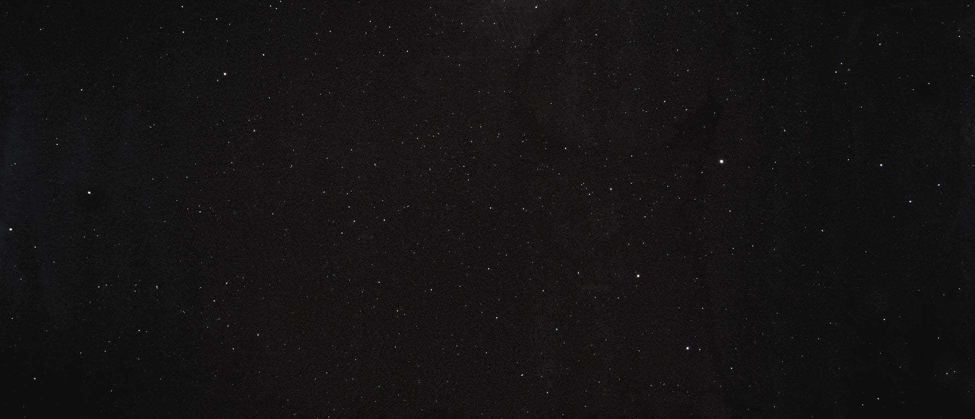 MSI Sparkling Black — Engineered Quartz Slab in black tonality