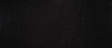 MSI Sparkling Black - Quartz Slab