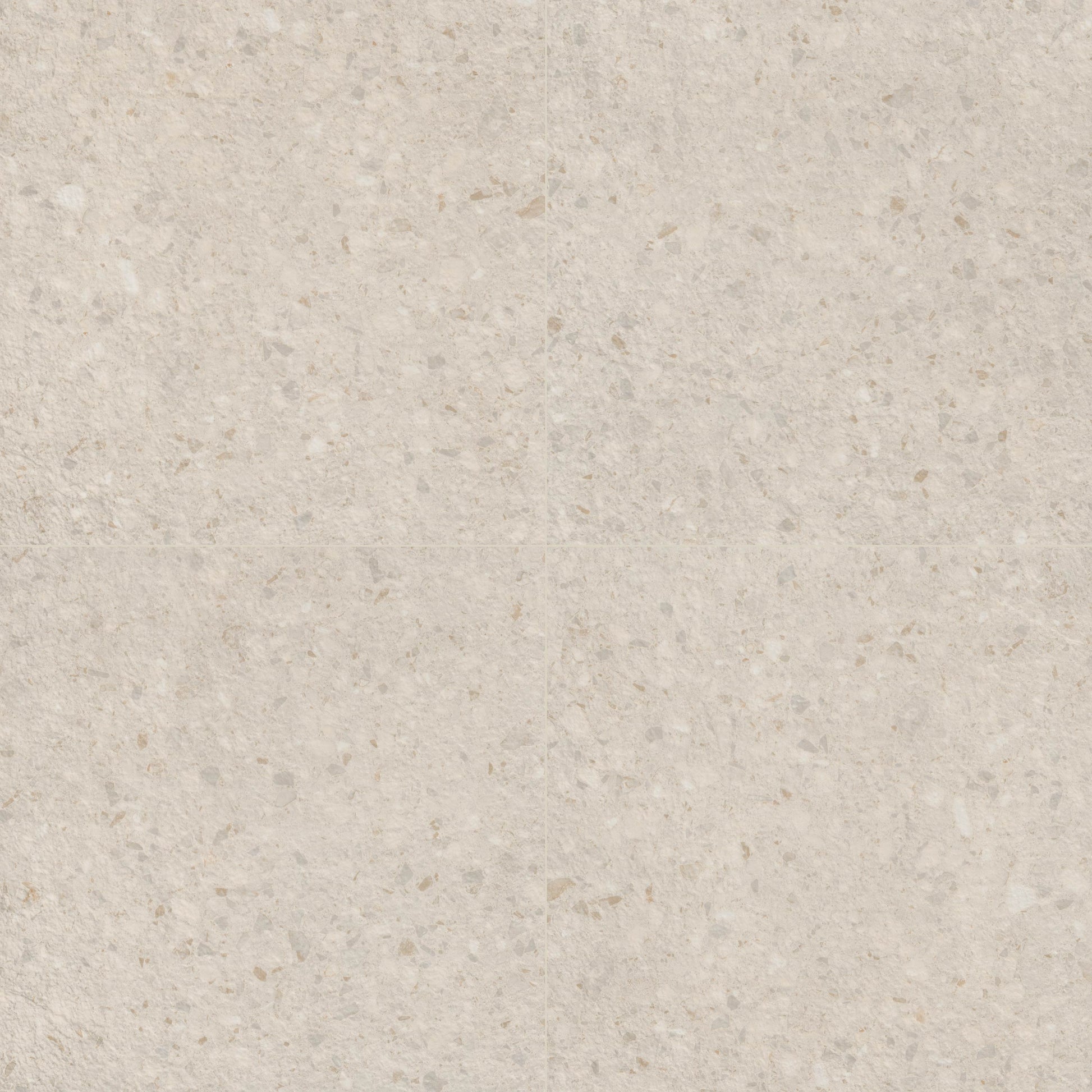 MSI Terrazo Glacier Porcelain Paver 20mm exterior porcelain paver freeze-thaw stable