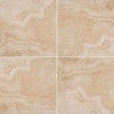 MSI Tierra Beige Porcelain Paver
