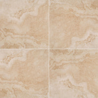 MSI Tierra Beige Porcelain Paver in beige tonality 20mm exterior porcelain paver freeze-thaw stable