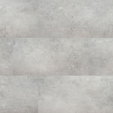 MSI Trecento Mountains Gray Luxury Vinyl Tile Flooring