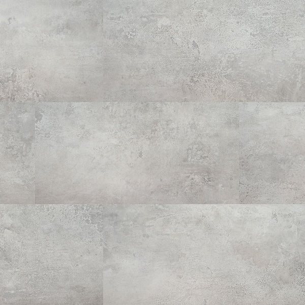 MSI Trecento Mountains Gray Luxury Vinyl Tile Flooring