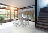 MSI Trecento White Ocean Luxury Vinyl Tile Flooring