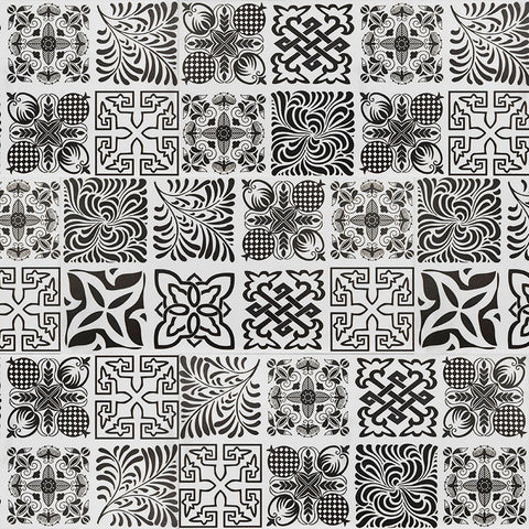 MSI Trecento Windsor Crest Luxury Vinyl Tile Flooring