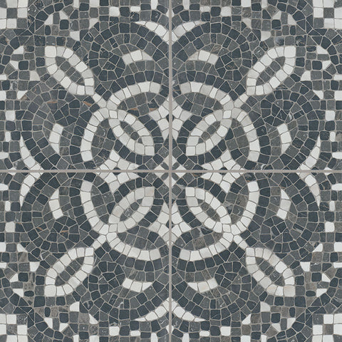 MSI Trinity Constantino 8x8 Porcelain Tile