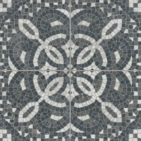 MSI Trinity Constantino 8x8 Porcelain Tile — Porcelain Wall Tile