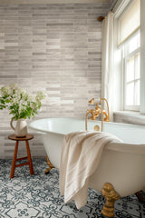 MSI Trinity Trastevere 8x8 Porcelain Tile