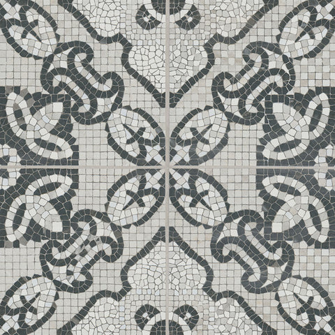 MSI Trinity Trastevere 8x8 Porcelain Tile