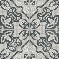 MSI Trinity Trastevere 8x8 Porcelain Tile — Porcelain Wall Tile