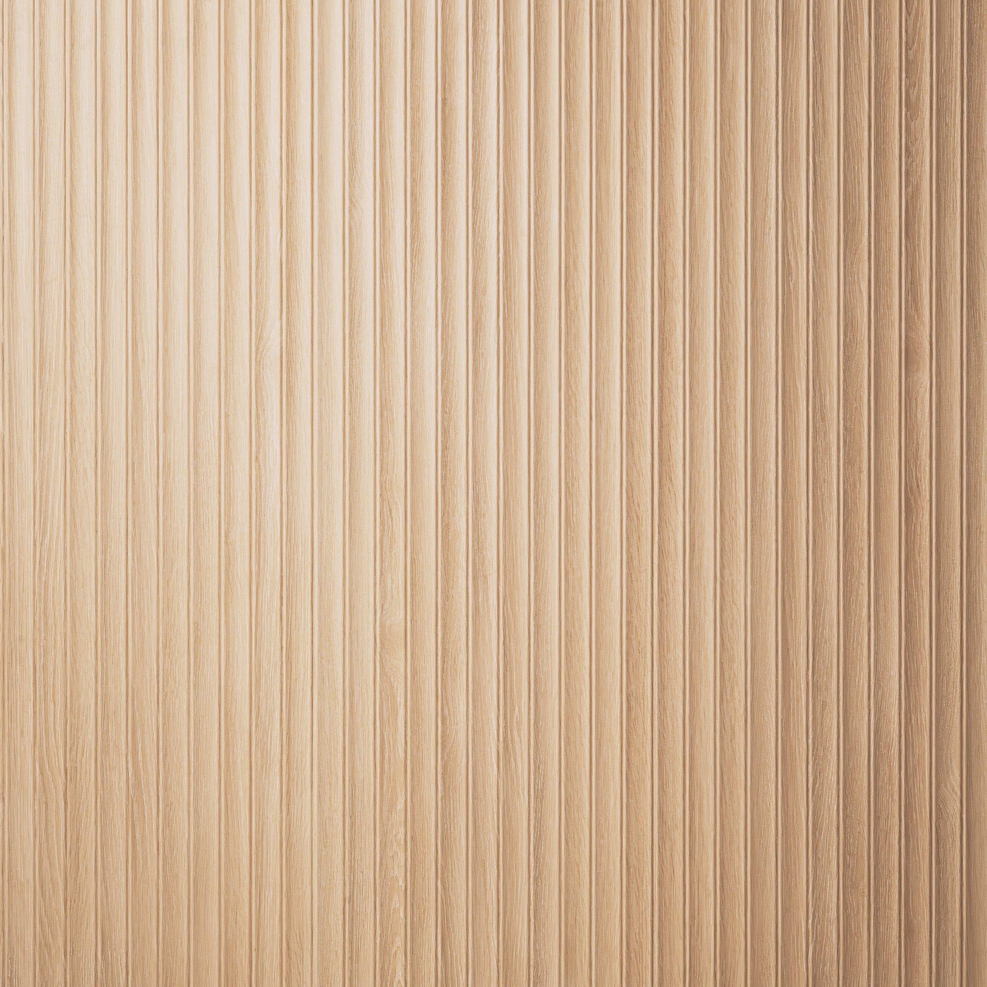 MSI Urbanslat Flute Oak 16 x 48 Matte — Porcelain Wall Tile 16x48