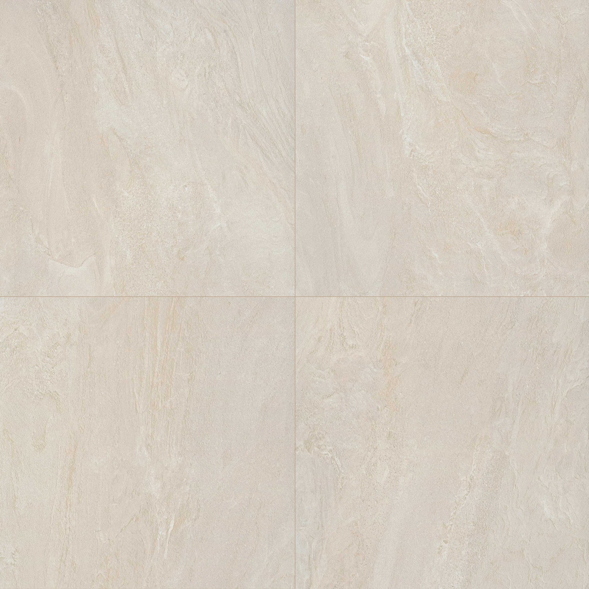 MSI Vortexa Champagne Porcelain Paver in champagne tonality 20mm exterior porcelain paver freeze-thaw stable