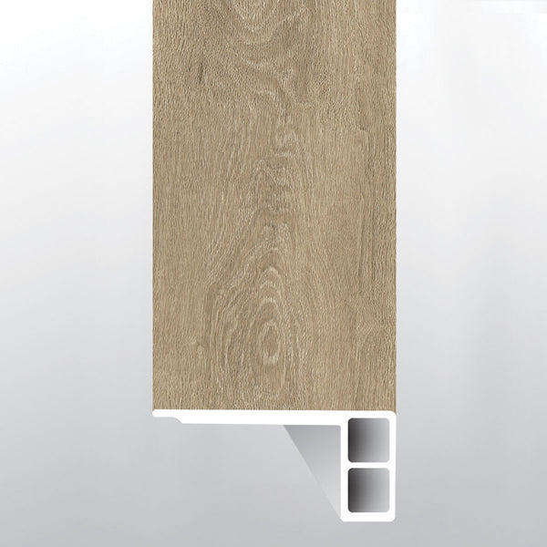 MSI Wayne Parc Reserve Andaz Flush Stair Nose Eased Edge