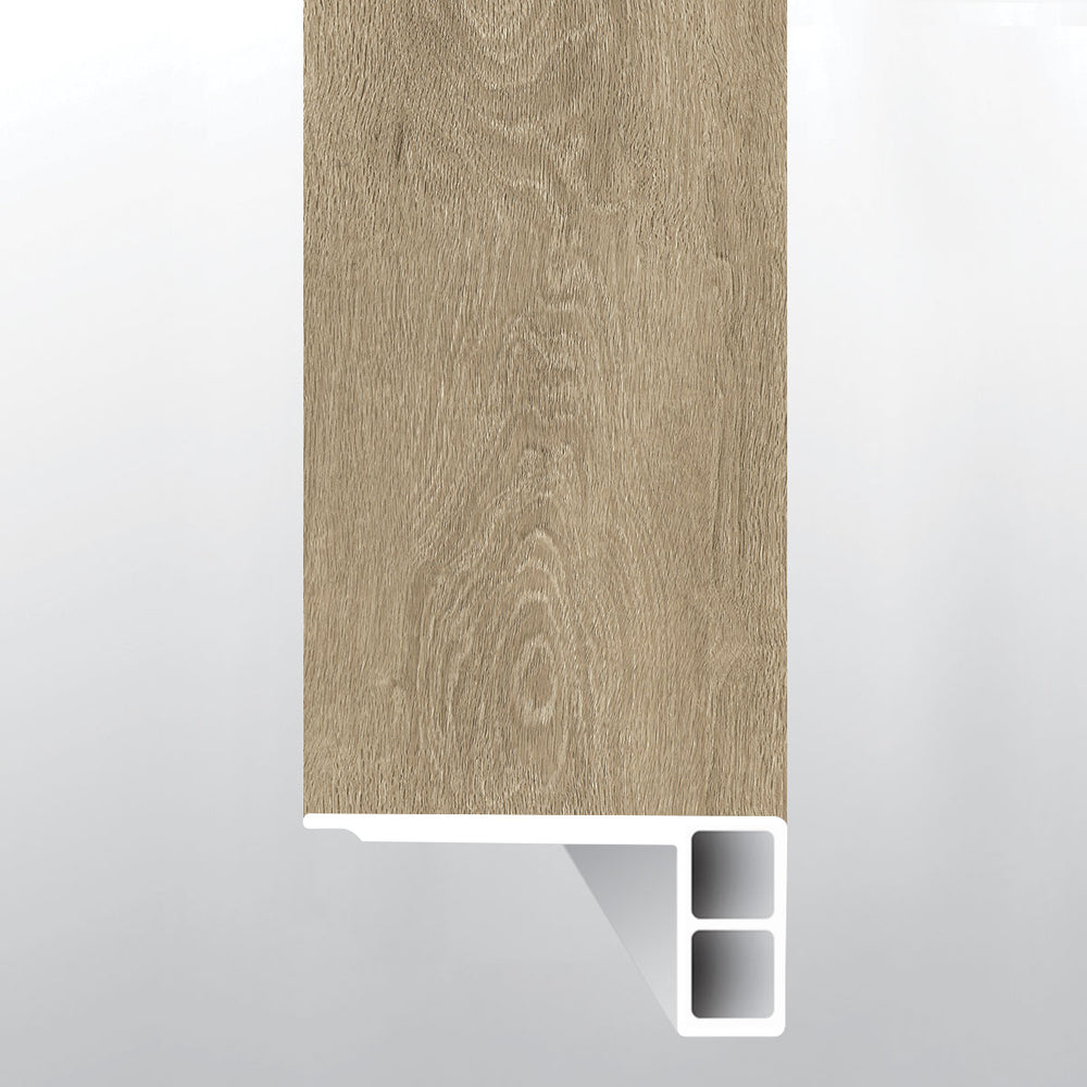 MSI Wayne Parc Reserve Andaz Flush Stair Nose Eased Edge — Flooring Trim