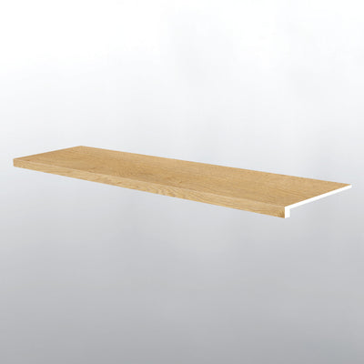 MSI Wayne Parc Reserve Bluffview Stair Tread Eased Edge