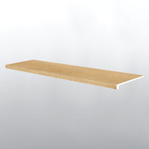 MSI Wayne Parc Reserve Bluffview Stair Tread Eased Edge