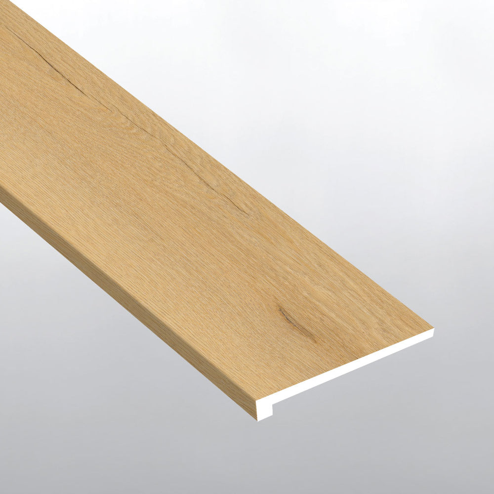 MSI Wayne Parc Reserve Bluffview Stair Tread — Flooring Trim