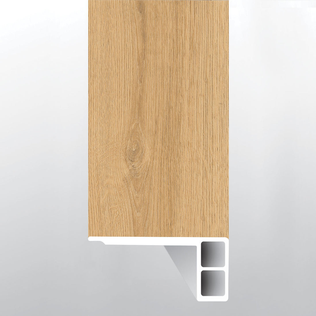 MSI Wayne Parc Reserve Elwood Flush Stair Nose Eased Edge