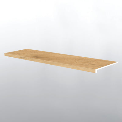 MSI Wayne Parc Reserve Elwood Stair Tread Eased Edge
