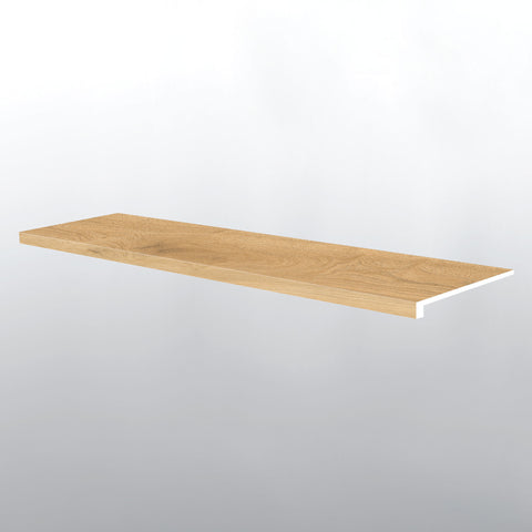 MSI Wayne Parc Reserve Elwood Stair Tread Eased Edge