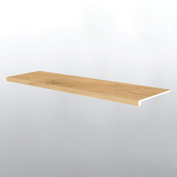 MSI Wayne Parc Reserve Elwood Stair Tread Eased Edge