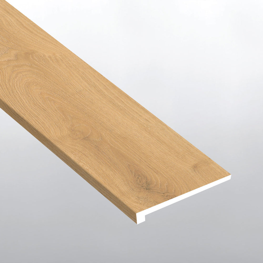 MSI Wayne Parc Reserve Elwood Stair Tread — Flooring Trim color-matched flooring trim molding