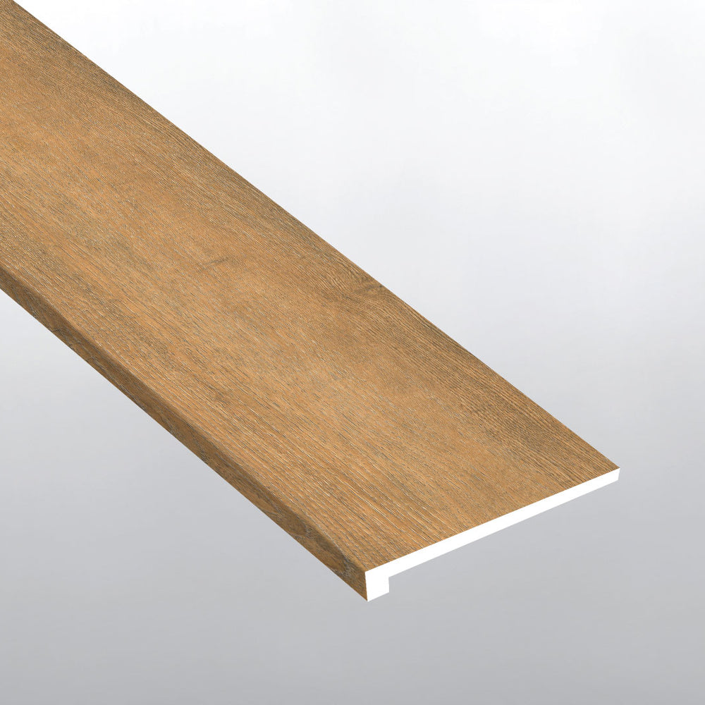 MSI Wayne Parc Reserve Macland Stair Tread — Flooring Trim color-matched flooring trim molding