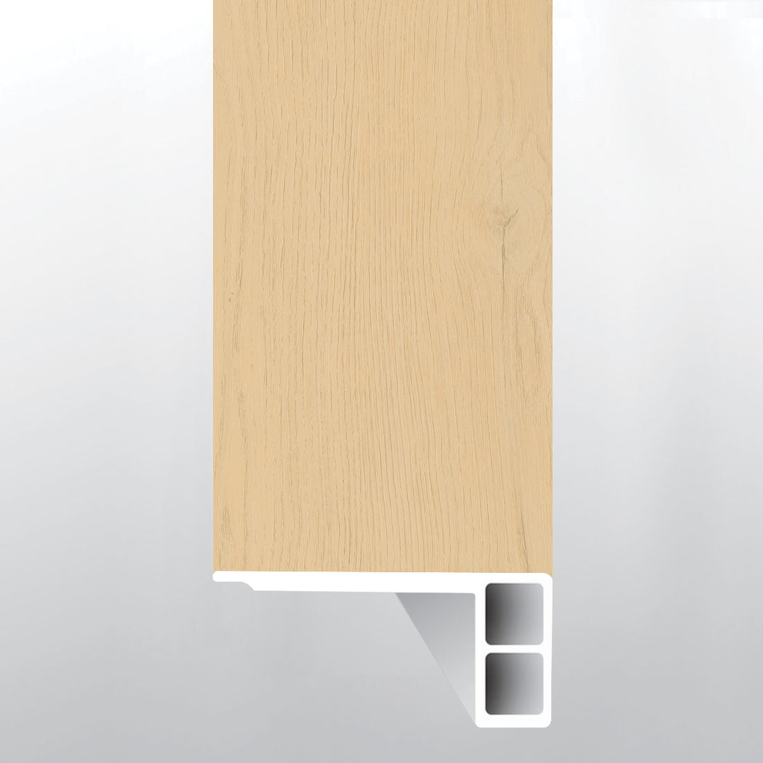 MSI Wayne Parc Reserve Mellshire Flush Stair Nose Eased Edge