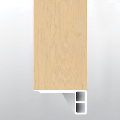 MSI Wayne Parc Reserve Mellshire Flush Stair Nose Eased Edge