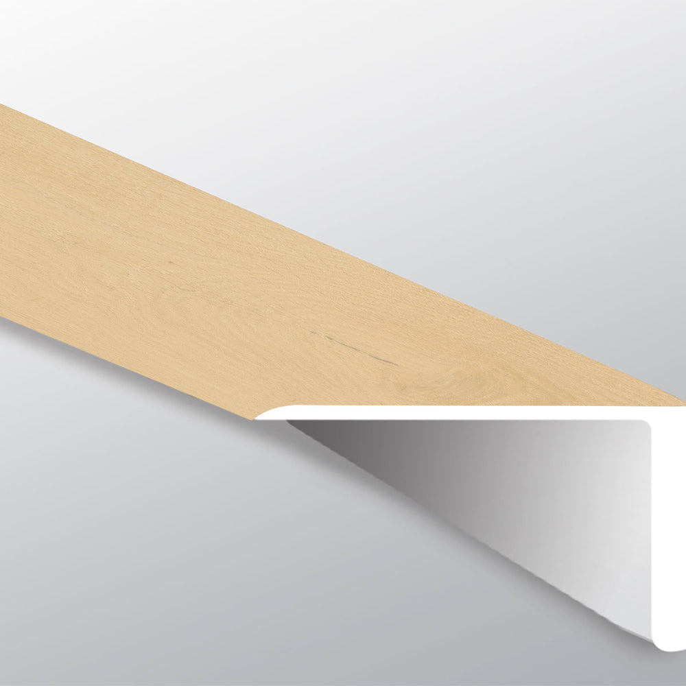 MSI Wayne Parc Reserve Mellshire Overlapping Stair Nose — Flooring Trim