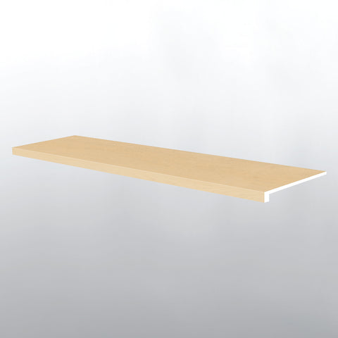 MSI Wayne Parc Reserve Mellshire Stair Tread Eased Edge