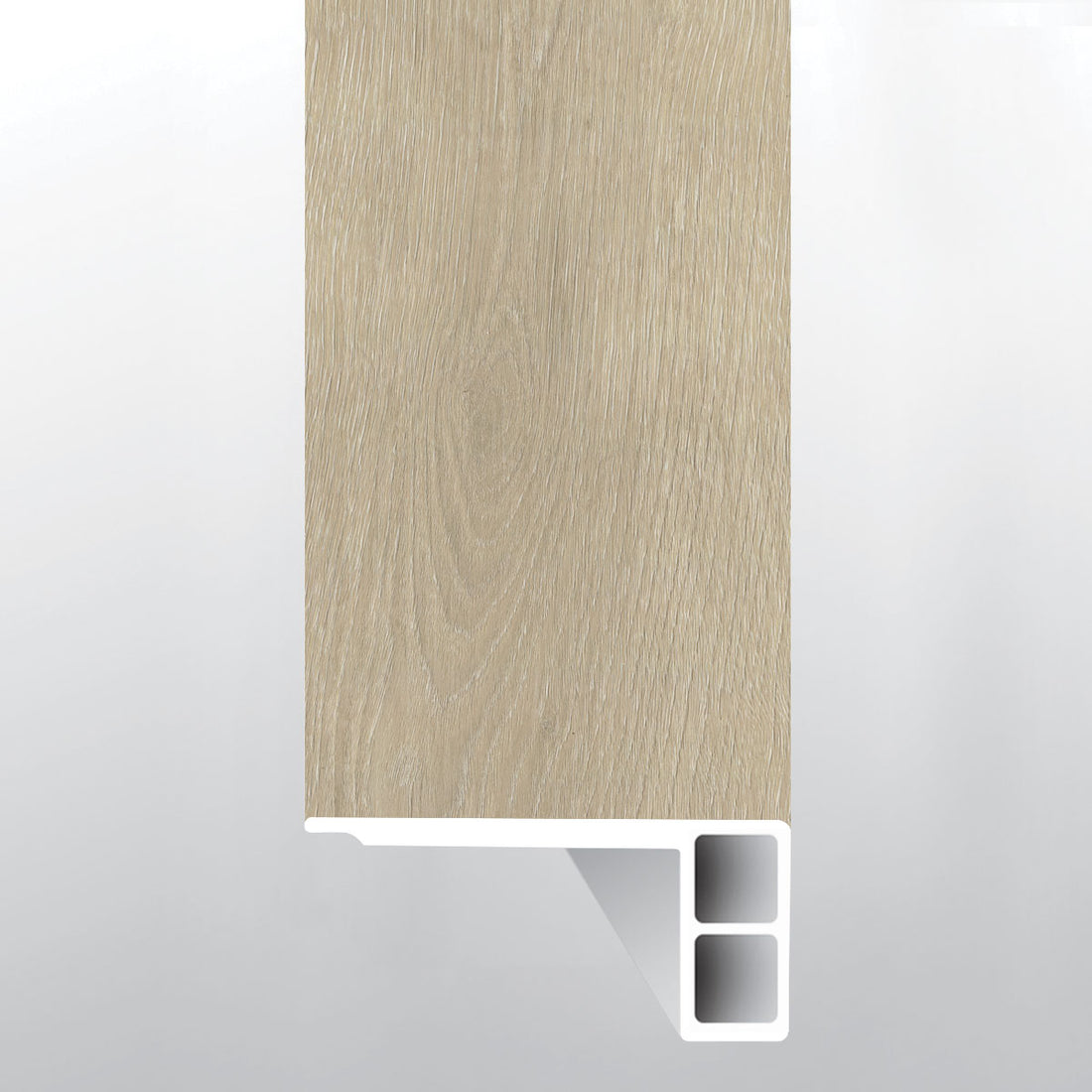 MSI Wayne Parc Reserve Waldron Flush Stair Nose Eased Edge