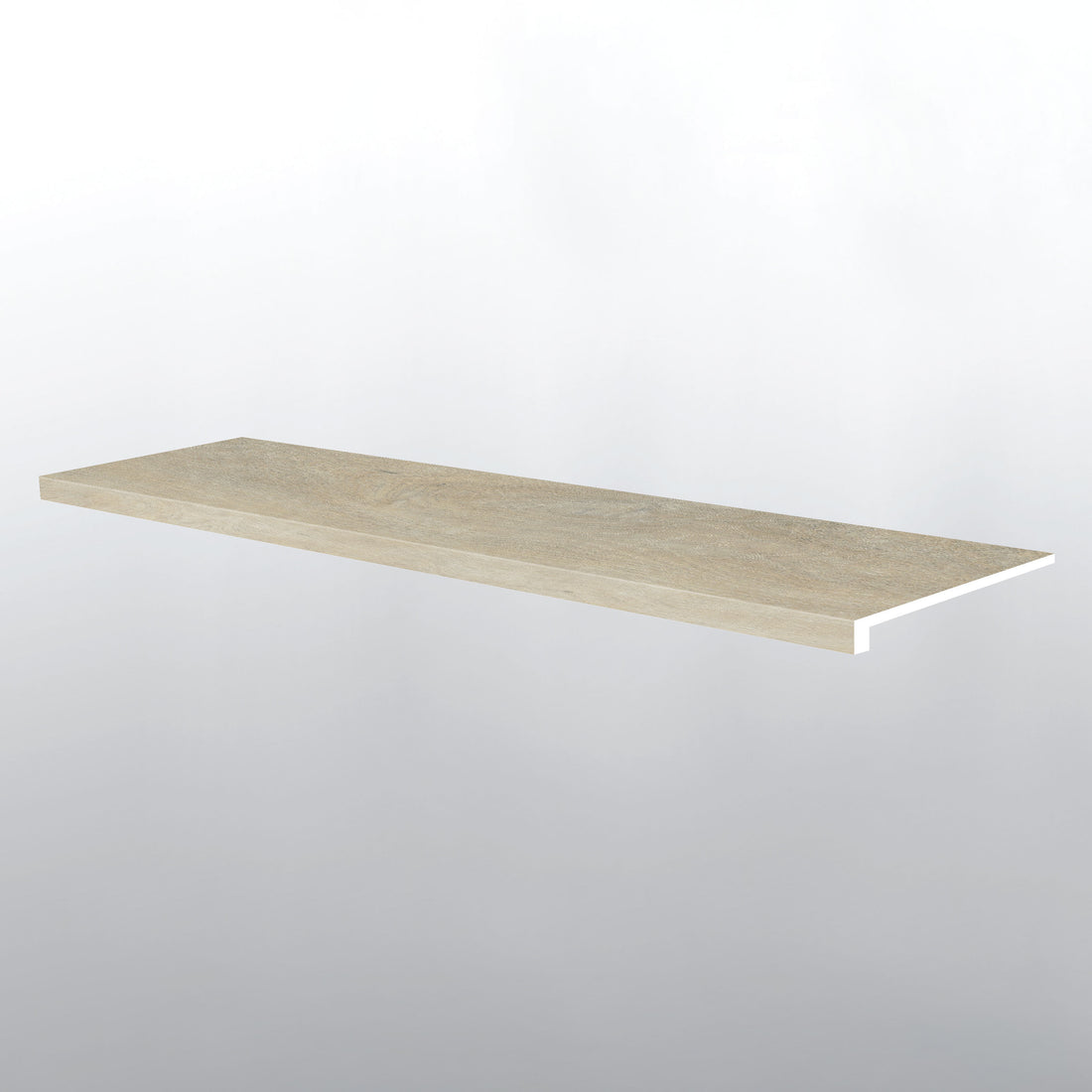 MSI Wayne Parc Reserve Waldron Stair Tread Eased Edge