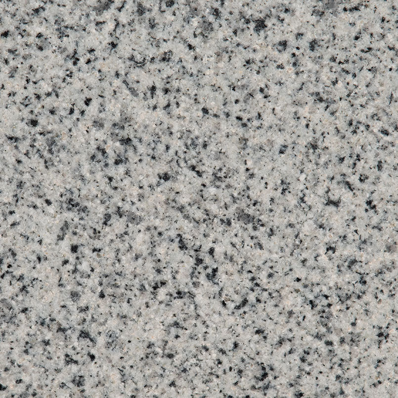 MSI White Pearl, Natural Granite Slab in white tonality quarried slab for kitchen and counter install