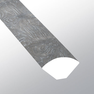 MSI Wilmont Elmwood Ash Quarter Round