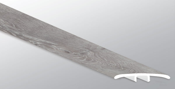 MSI Wilmont Elmwood Ash T-Molding