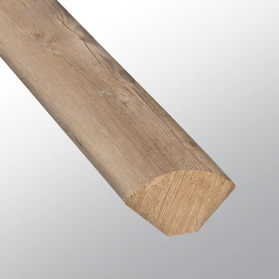 MSI Wilmont Lime Washed Oak Quarter Round