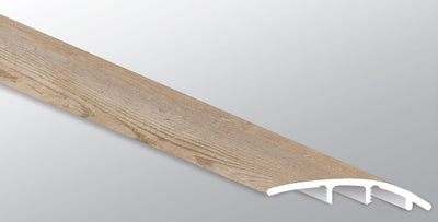 MSI Wilmont Lime Washed Oak Reducer