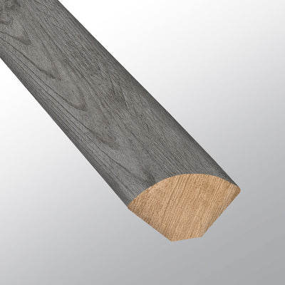 MSI Wilmont Woodrift Gray Quarter Round