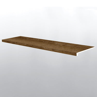 MSI XL Ashton Bergen Hills® Stair Tread Eased Edge