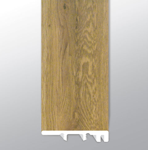 MSI XL Ashton Colston Park® End Cap