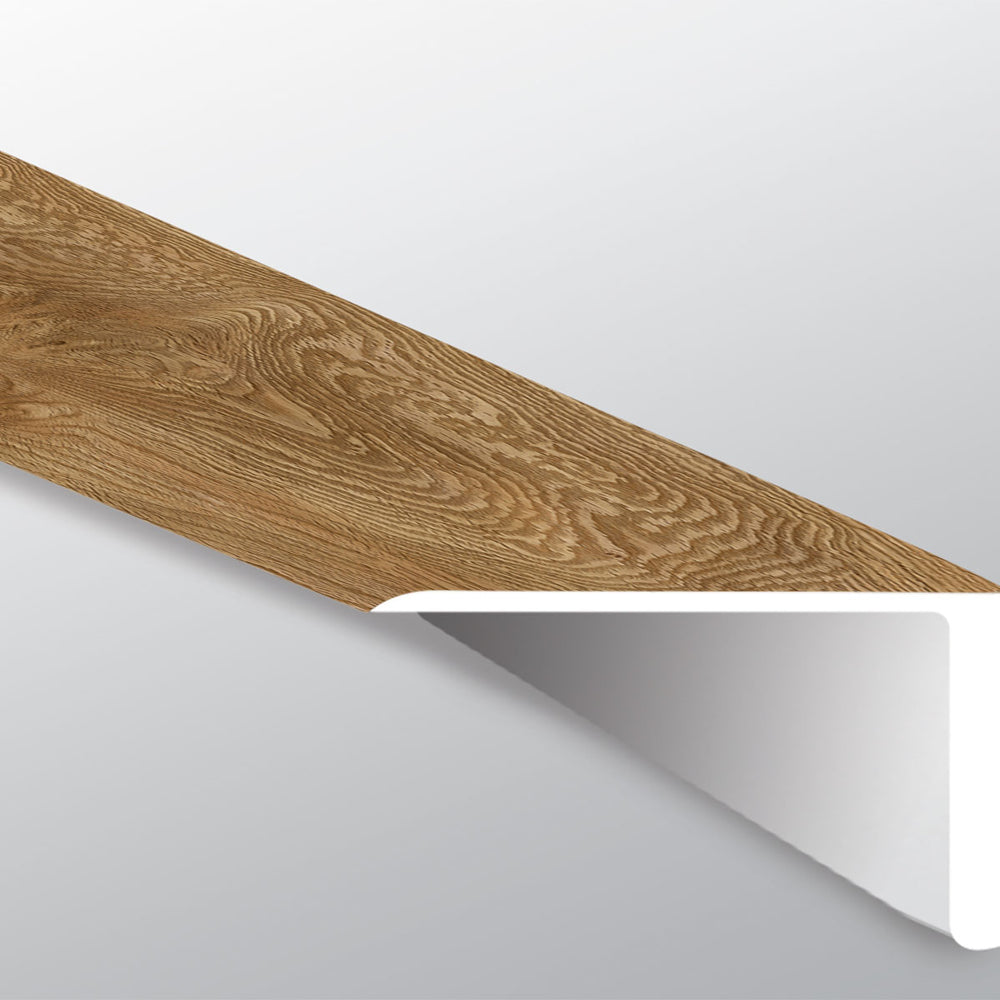 MSI XL Ashton Colston Park® Overlapping Stair Nose — Flooring Trim