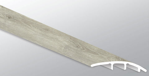 MSI XL Ashton York Gray Twilight Oak Reducer