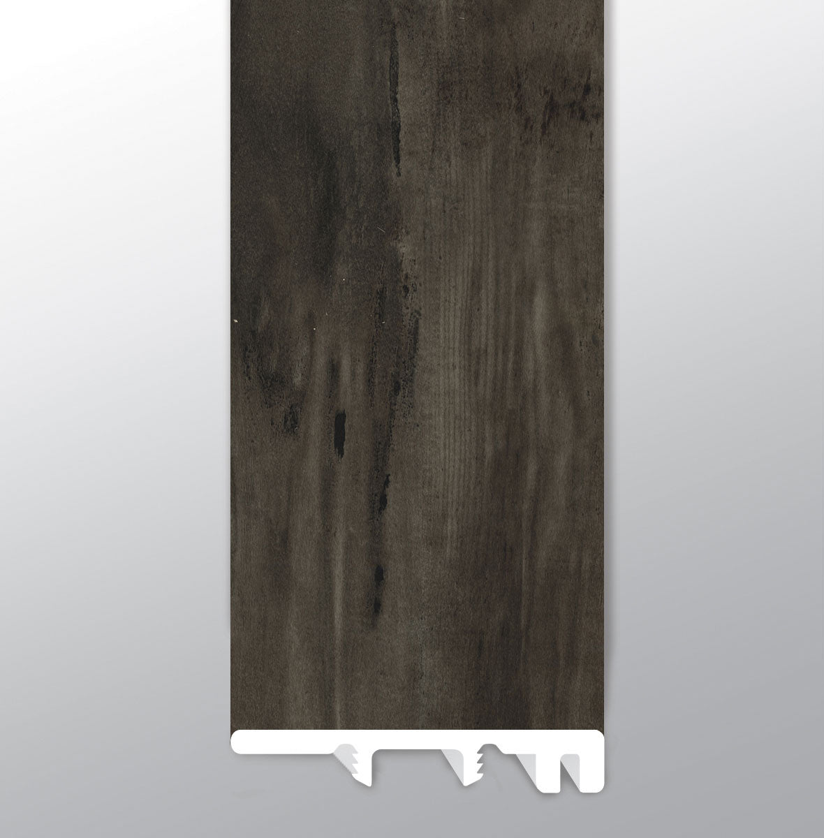 MSI XL Cyrus Billingham End Cap — Flooring Trim color-matched flooring trim molding