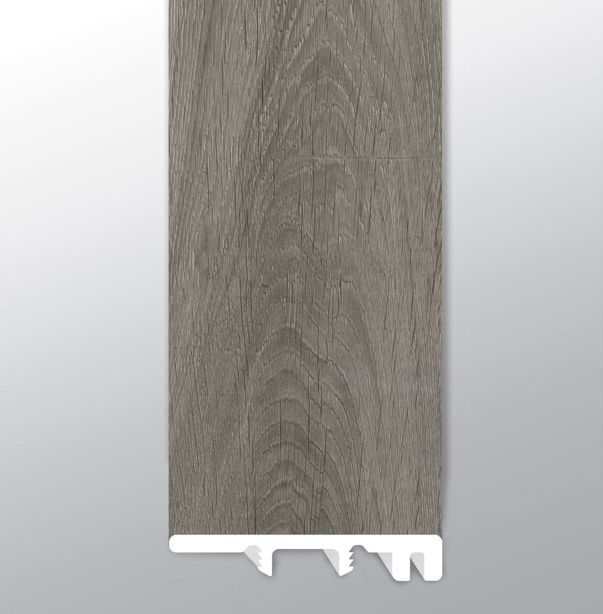 MSI XL Cyrus Bracken Hill End Cap — Flooring Trim color-matched flooring trim molding