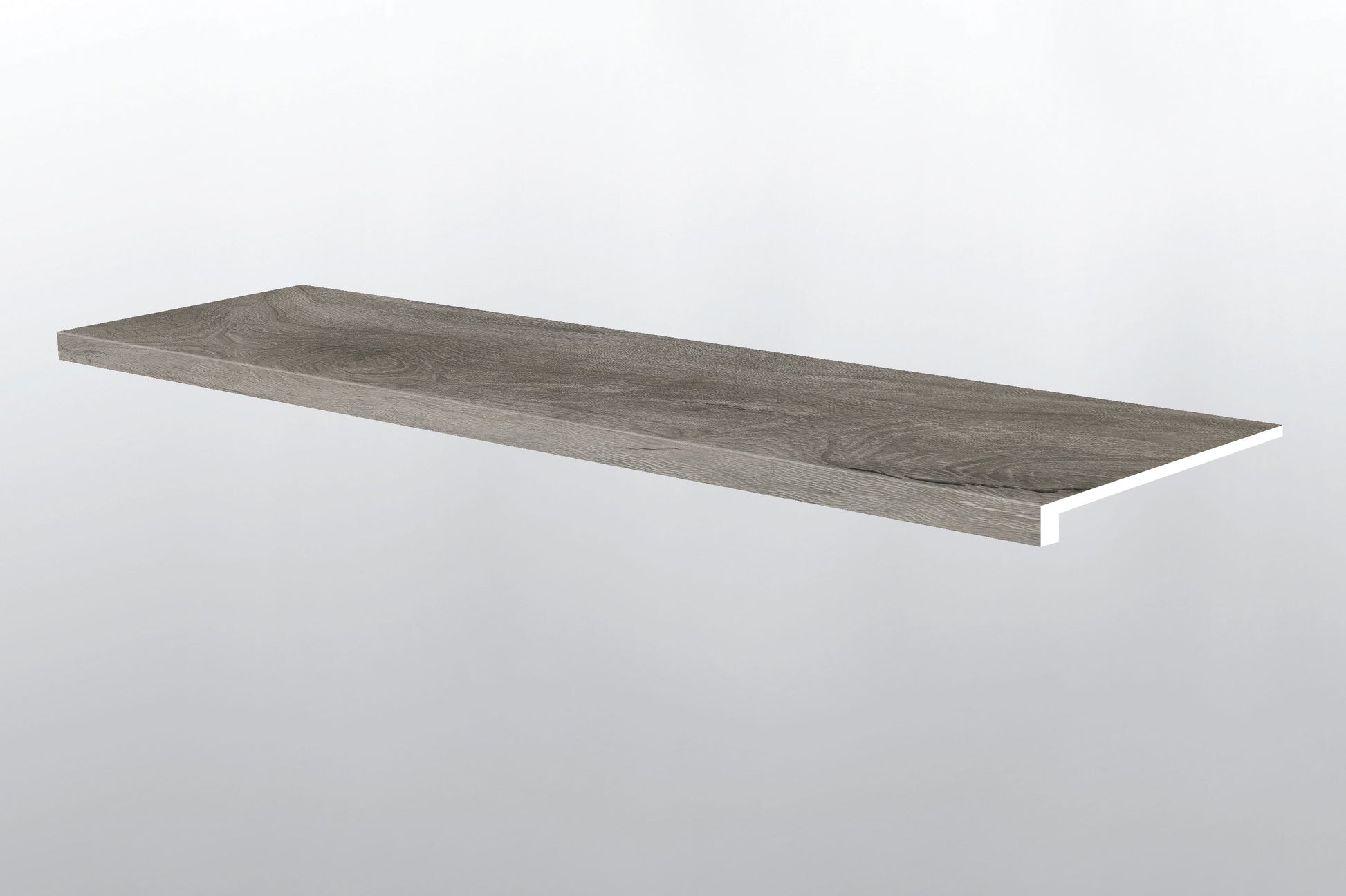 MSI XL Cyrus Bracken Hill Stair Tread Eased Edge — Flooring Trim