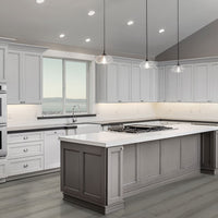 MSI XL Cyrus Brianka Luxury Vinyl Plank Flooring — surface detail in natural tonality